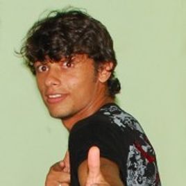 Imagem de Diego