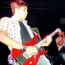 Imagem de Henrike Soares (Rick)