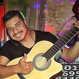 Imagem de BÉRINHO DANADÃO