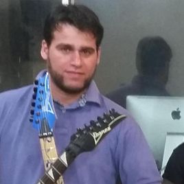 Imagem de Cristiano Keim