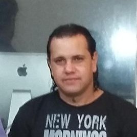 Imagem de Jorge Padilha