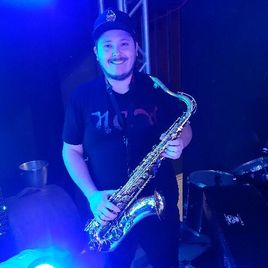 Imagem de Puf Trumpet