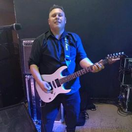 Imagem de Jair Teixeira