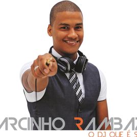 Imagem de Dj Marcinho Rambazo