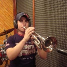 Imagem de Evandro pet