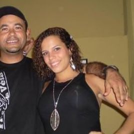 Imagem de Tinho e Rebeca