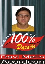 Imagem de DAVI MELLO