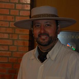 Imagem de Charlston Sartori