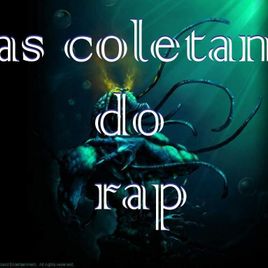 Imagem de dj love rap 