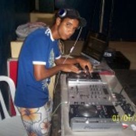Imagem de dj mama