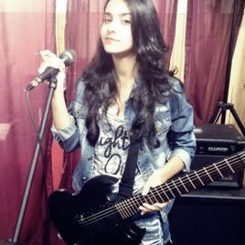 Imagem de Bruna Vilela