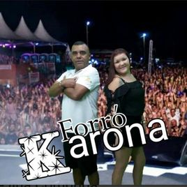 Imagem de Forró Karona