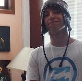 Imagem de Pedro de Assis Helmold