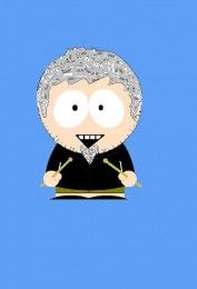 Imagem de Arthur Von Barbarian