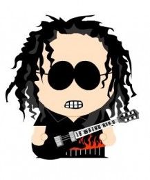 Imagem de Cláudio Passamani