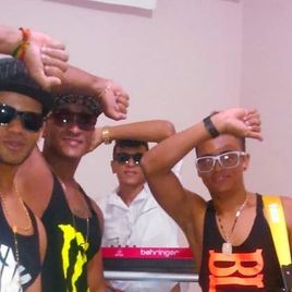 Imagem de Caetano produtor