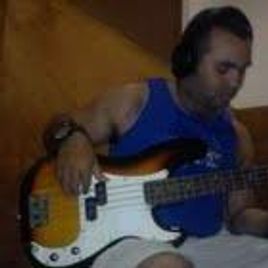 Imagem de Haroldo Batista