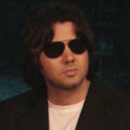 Imagem de Vini Mello
