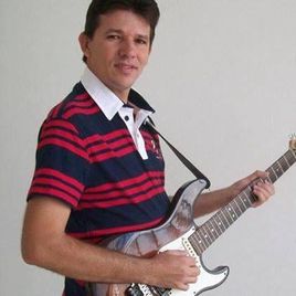 Imagem de CLAUDIO GUITTAR