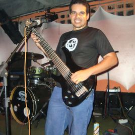 Imagem de Almir Neri