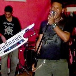 Imagem de Julio Nikury