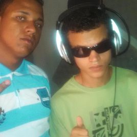 Imagem de savio trindade