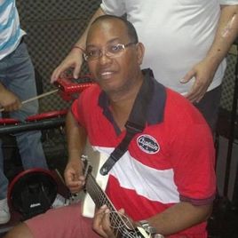 Imagem de Robert de Pinho