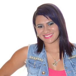 Imagem de May Diniz