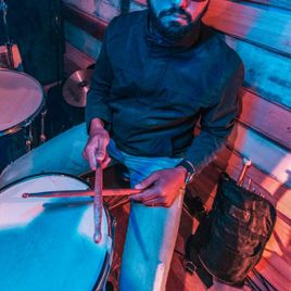 Imagem de Angelo Craft