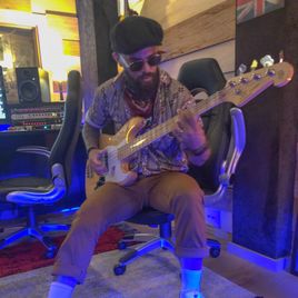 Imagem de Jhon Smoke