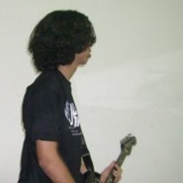 Imagem de Matheus Bê