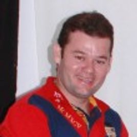 Imagem de Aldeci