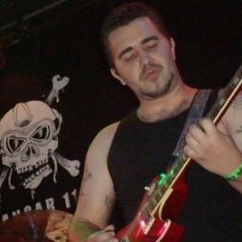 Imagem de Pantcho
