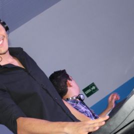 Imagem de Welber Mendes