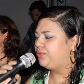 Imagem de Vanessa Farias