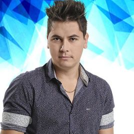 Imagem de Daniel