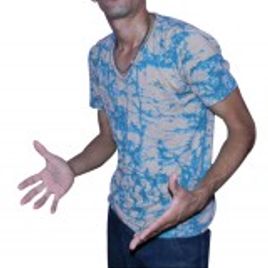 Imagem de Marcio Bere
