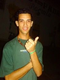 Imagem de thiago alves