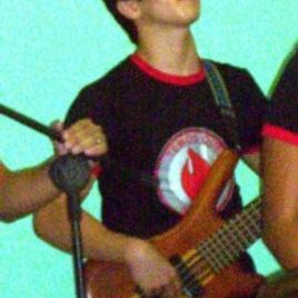 Imagem de Juninho
