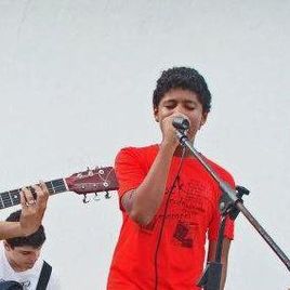 Imagem de Gabriel Arcanjo