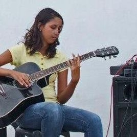 Imagem de Isabelle dAndrada