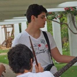 Imagem de Daniel Marcelino