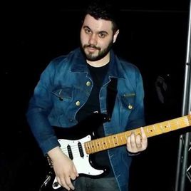 Imagem de CHARLES