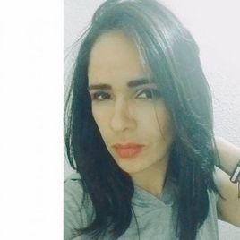 Imagem de Paula Hosana