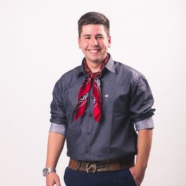 Imagem de MIKAEL MERELLES DE ORNELAS