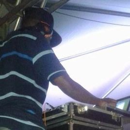 Imagem de DJ Max Do Trem Bala