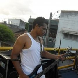 Imagem de Magno