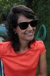 Imagem de Yolanda Lemos