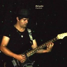 Imagem de Bob forrock