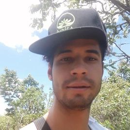 Imagem de Josué Mafra